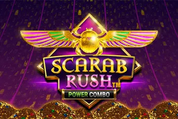 Scarab Rush Power Combo