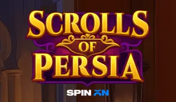 Scrolls of Persia