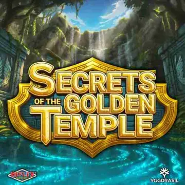 Secrets of the Golden Temple