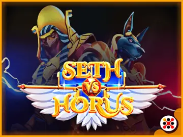 Seth vs Horus
