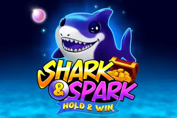 Shark & Spark Hold & Win