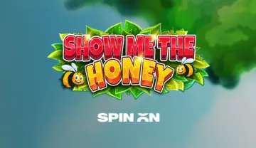 Show Me The Honey