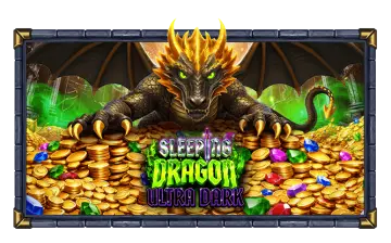 Sleeping Dragon Ultra Dark