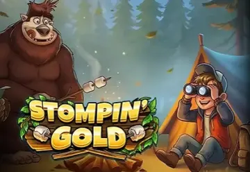 Stompin’ Gold