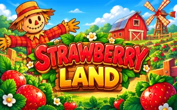 Strawberry Land