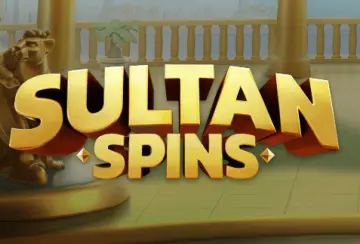 Sultan Spins