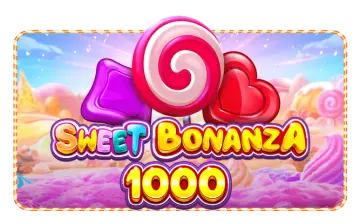 Sweet Bonanza 1000