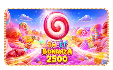Sweet Bonanza 2500