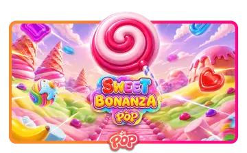 Sweet Bonanza POP