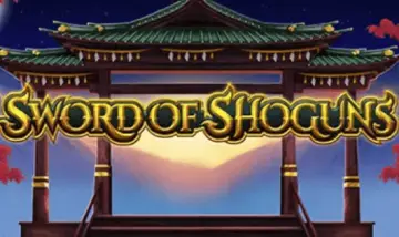 Sword of Shoguns