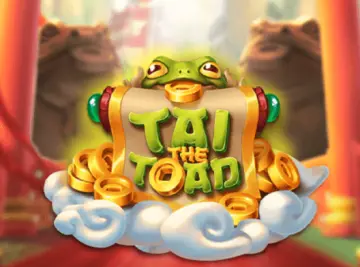 Tai the Toad