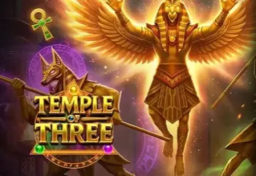 Temple of Three