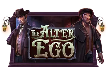 The Alter Ego