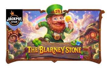 The Blarney Stone