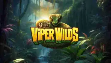 The Quest for Viper Wilds