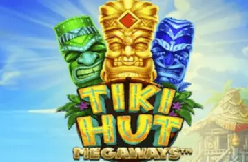 Tiki Hut Megaways