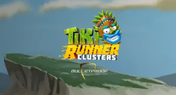 Tiki Runner Clusters