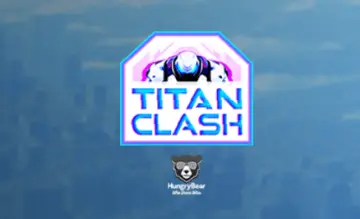 Titan Clash