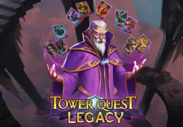 Tower Quest Legacy