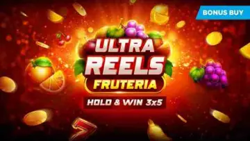 Ultra Reels Fruteria