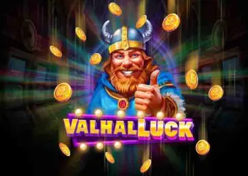 ValhalLuck