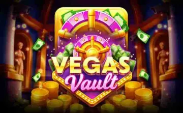 Vegas Vault
