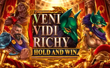 Veni Vidi Richy