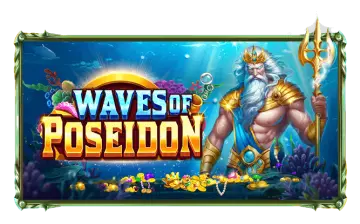 Waves of Poseidon