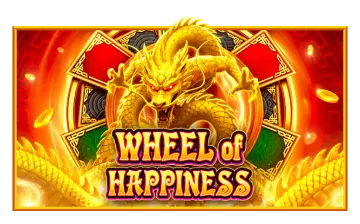 Wheel of Happiness
