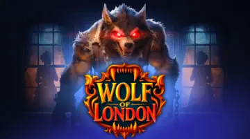 Wolf of London