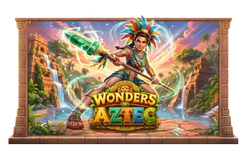Wonders of Aztec