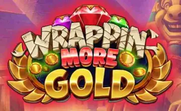Wrappin’ More Gold