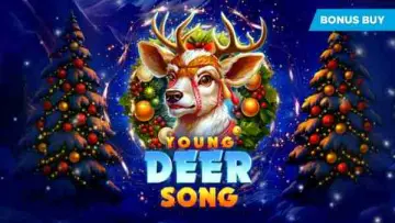 Young Deer Song