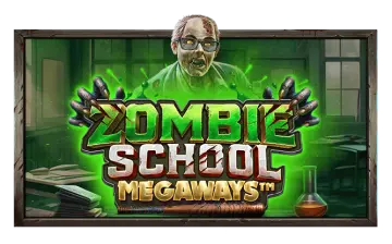 Zombie School Megaways